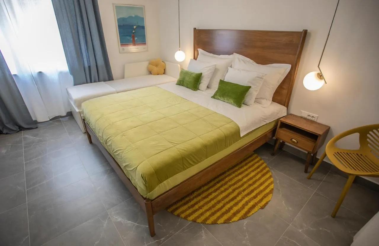 Nook Bb Apartment Split 0*,  Croatia